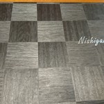 西川荘 - メニュー（表紙）