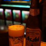 バー スターダスト