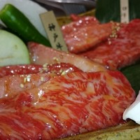 焼肉 しゃぶしゃぶ 石田屋。 北野坂店 - 