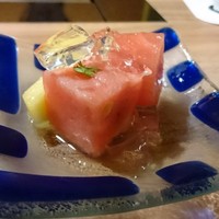 焼肉 しゃぶしゃぶ 石田屋。 北野坂店 - 