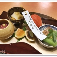 個室会席 北大路 八重洲茶寮 - 
