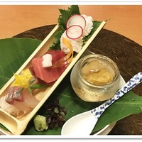 個室会席 北大路 八重洲茶寮 - 
