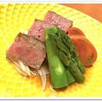 個室会席 北大路 八重洲茶寮 - 