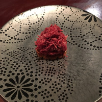 加藤牛肉店 銀座 - 