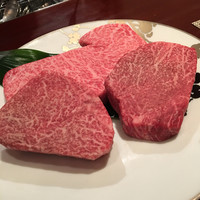 加藤牛肉店 銀座 - 