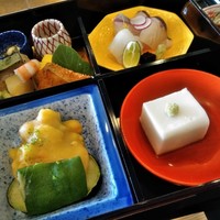 京都吉兆 松花堂店 - 