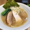 麺屋二代目 弘