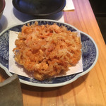 蕎麦 ふくあかり - 