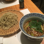 蕎麦 ふくあかり - 