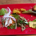 プントマーレ - 