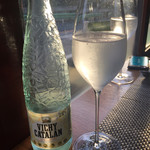 ブラッスリー ハルナ - ヴィッチーカタラン