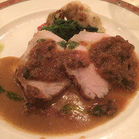 エリオ・ロカンダ・イタリアーナ - 