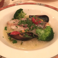 エリオ・ロカンダ・イタリアーナ - 