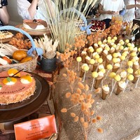 シースケープ テラス・ダイニング - 