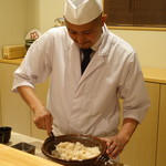 日本料理 大竹 - 生姜のご飯