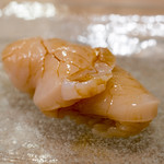 うを徳 - 2017.6 宮城気仙沼ホタテ