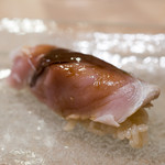 うを徳 - 2017.6 淡路ゴマサバ