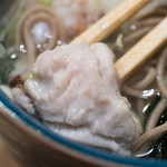 うを徳 - 2017.6 ゴマフグ白子