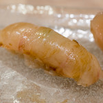 うを徳 - 2017.6 能登アズキハタ