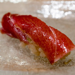 うを徳 - 2017.6 那智勝浦本鮪大トロ