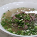 Pho Hoa - 