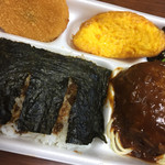 北品川弁当 - 