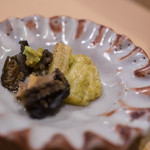 うを徳 - "たまげ茄子（なすび）"