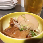 東京餃子酒場 - 