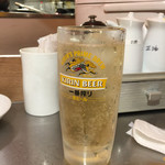 東京餃子酒場 - 