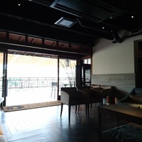 ルアン 鮒鶴京都鴨川リゾート - ウェイティングルーム