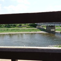 ルアン 鮒鶴京都鴨川リゾート - 川床ランチ