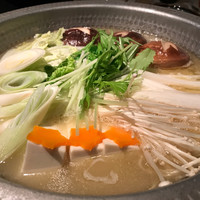 美神鶏 - 