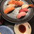 すし 銚子丸 - 七福セットだったかな？美味しかった！