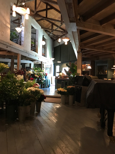工房花屋SOKO>
