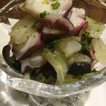 ビストロ ティアボ - 