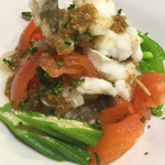 ビストロ ティアボ - 