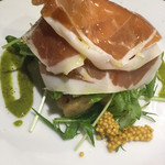 ビストロ ティアボ - 