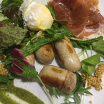 ビストロ ティアボ - 