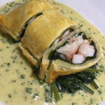 ビストロ ティアボ - 