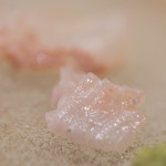 うを徳 - 淡州（あはぢ）星鰈（ほしがれひ）縁側（えんがは）