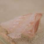 うを徳 - 淡州（あはぢ）星鰈（ほしがれひ）