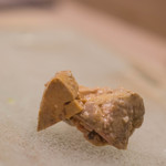 うを徳 - 蝦夷（えぞ）余市（よいち）鮟鱇肝（あんきも）