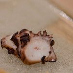 うを徳 - 相州（さがみ）佐島（さじま）章魚（たこ）