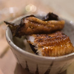 うを徳 - 備前（びぜん）兒島湖（こじまこ）鰻（むなぎ）