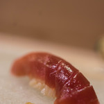 うを徳 - 那智勝浦（なちかつうら）鮪（しび）