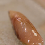 うを徳 - 式根島（しきねじま）縞鰺（しまあぢ）