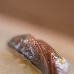 うを徳 - 淡州（あはぢ）眞鰺（まあぢ）