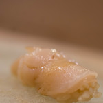 うを徳 - 帆立貝（ほたてがひ）