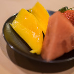 うを徳 - 日向（ひむか）芒果（まんご）