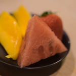 うを徳 - 因州（いなば）・伯州（はうき）西瓜（すいか）